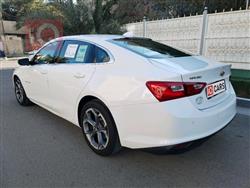 شيفروليه ماليبو